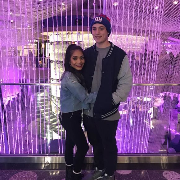 Meet your Posher, Joseph - Picture 1 of 1